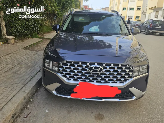 هيونداي سنتافي2022
