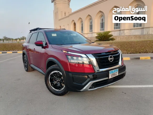 باثفندر 2024