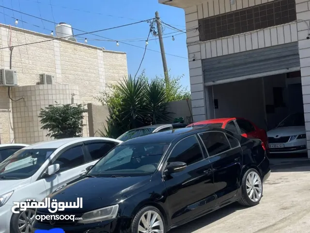 جيتا 2016 ديزل اوتوماتيك