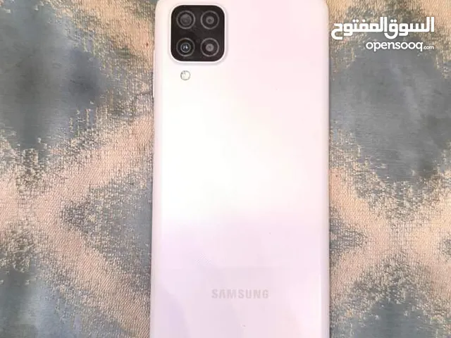 Samsung Galaxy A12 128 GB in Al Batinah