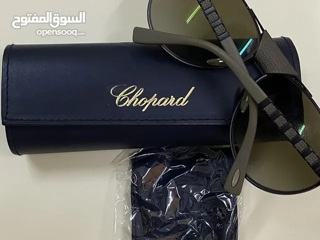 نظارات شمسية رجالية ماركة Chopard