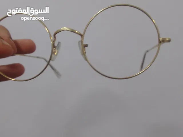 3 قطع اطار نظارات من Hilton °classic 14kt gold rolled