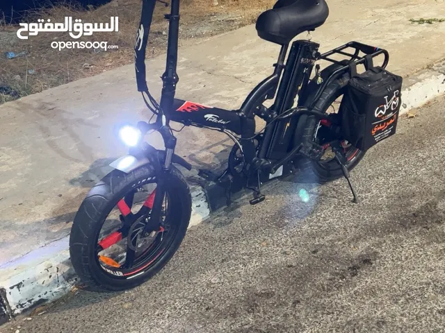 بسكليت كهربا