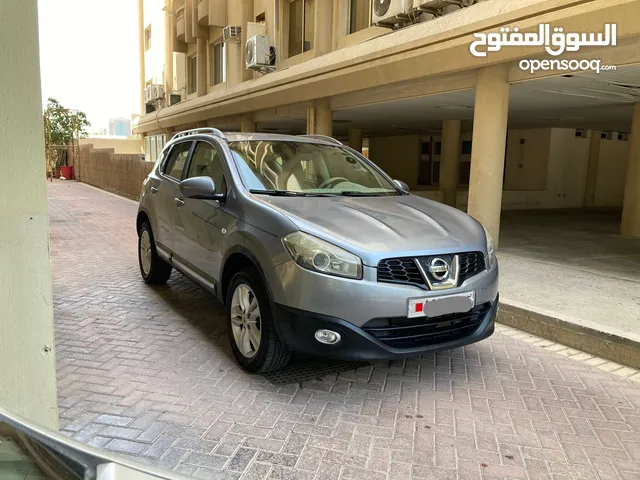 Nissan Qashqai 2012 in Central Governorate