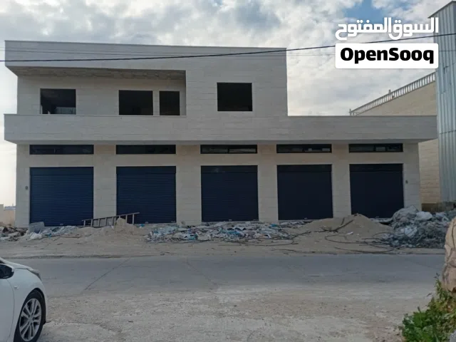 محلات للإيجار كوبر _ رام الله