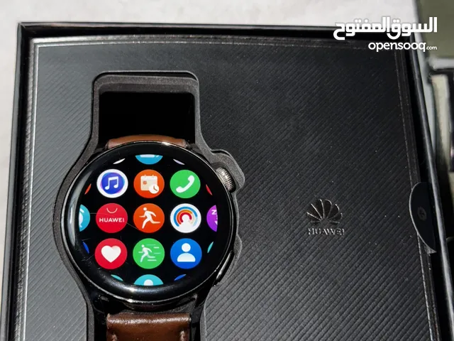Huawei smart watches for Sale in Tripoli