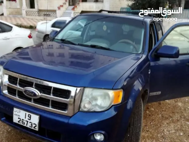 Used Ford Escape in Irbid