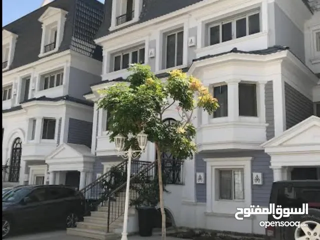 180 m2 4 Bedrooms Villa for Sale in Cairo El Mostakbal