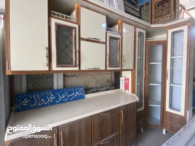 كاونتر ألمنيوم