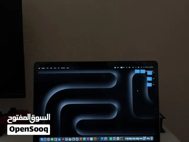 macOS Apple for sale  in Al Dakhiliya