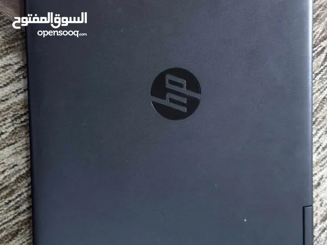 اج بي مستعمله