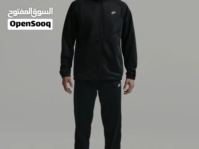 nike windrunner men's original tracksuit M size New