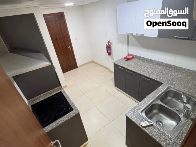45 m2 1 Bedroom Apartments for Rent in Muscat Qurm