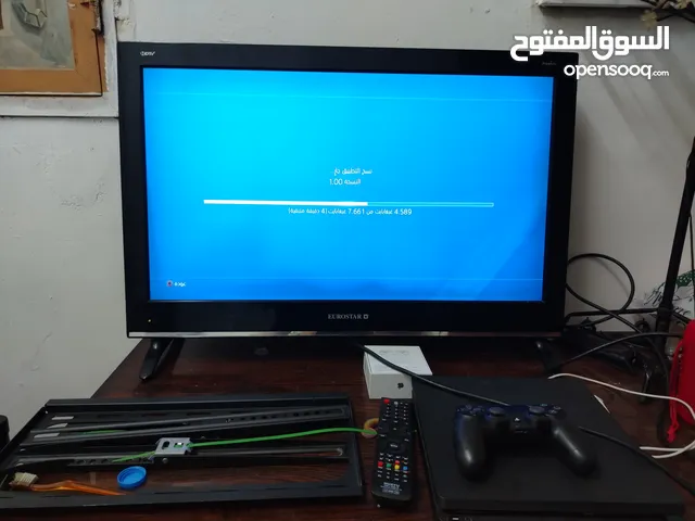 شاشه 32 استعمال جيد