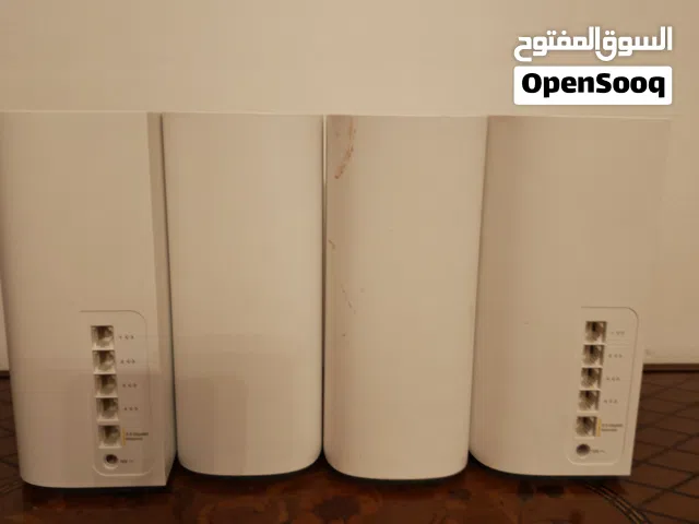فيلوب لنكسيس واي فاي 7 Velop Linksys Wifi 7