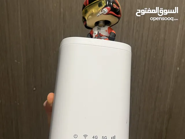 STC 5G router
