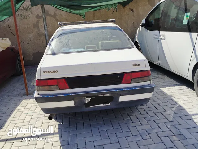 بيجو روى 2008