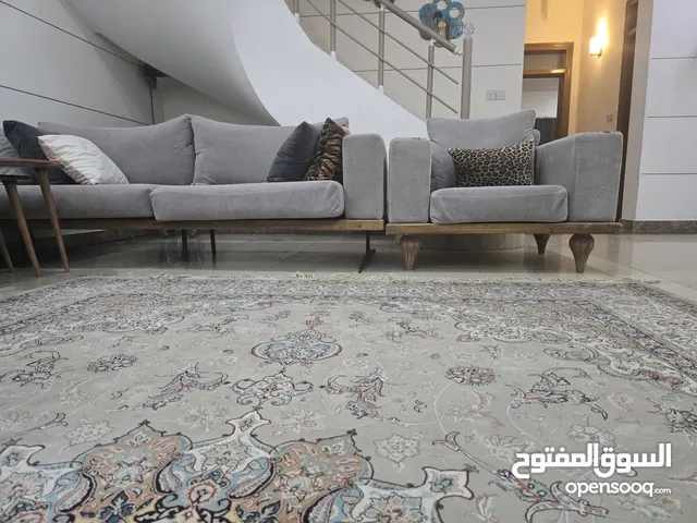 تخم قنفات صالة