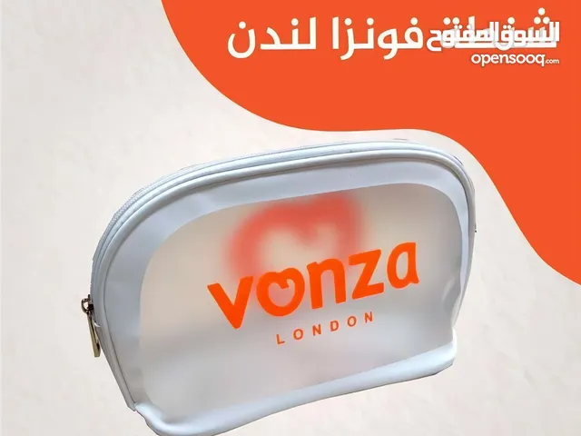 Vonza Cosmetics Bag