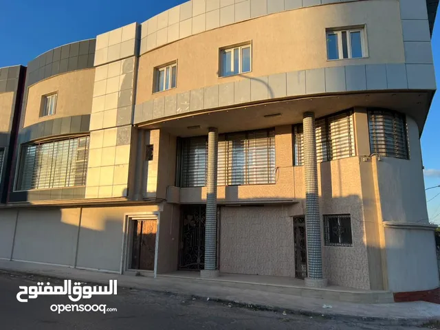 Unfurnished Full Floor in Misrata Other