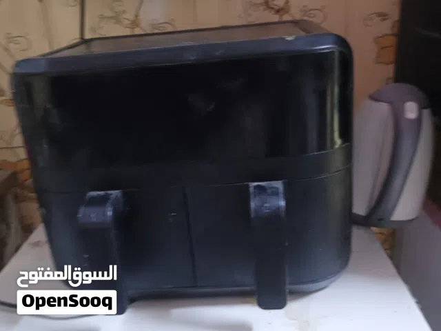 قلايه هوائية سعر 65 وبيه مجال