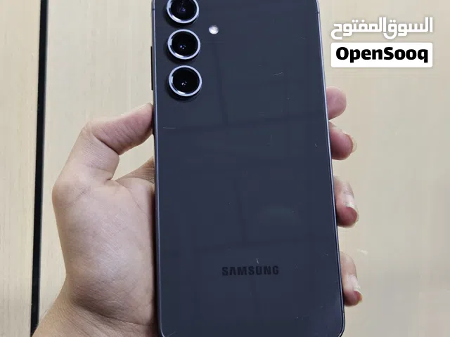 جلكسي s 24 FE