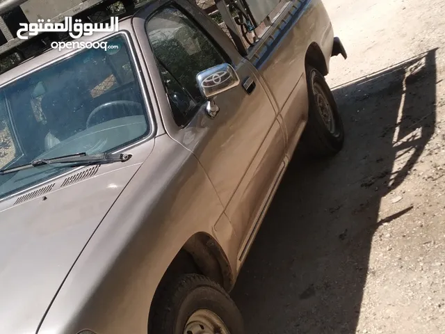 Toyota Hilux 1996 in Mafraq