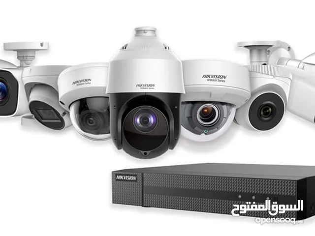 كاميرا 5 ميجا بكسل نايت فجن بأفضل سعر حاصلة على شهادات وكلاء لشركة هايك فيجين camira 5 mp