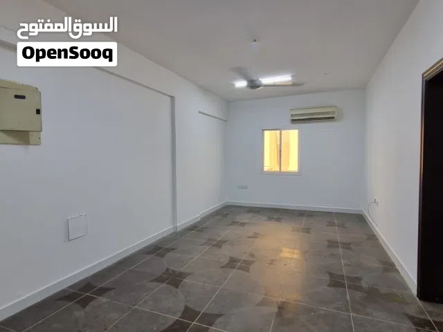 100 m2 2 Bedrooms Apartments for Rent in Muscat Hamriya