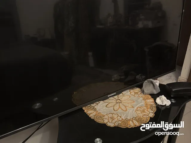Daewoo Other 50 inch TV in Northern Governorate