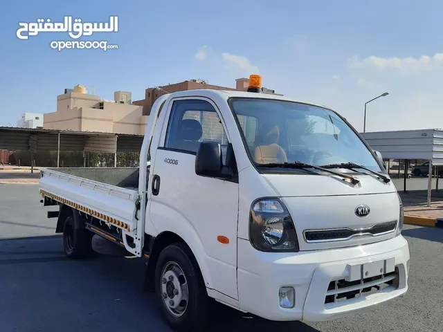 Kia Other 2019 in Al Jahra