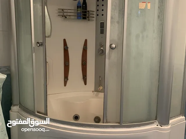جاكوزى دوش مستعمل للبيع