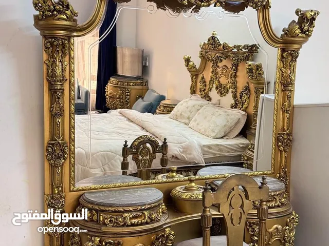 غرفة نوم مصريه درجة اولى