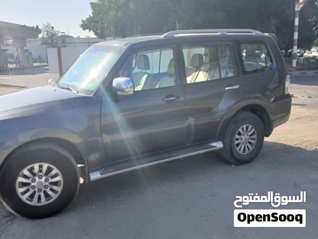 Used Mitsubishi Pajero in Farwaniya