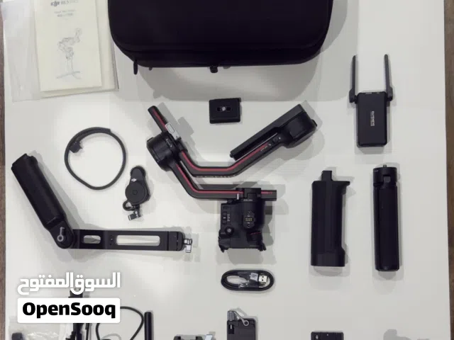 جيمبل رونين برو كومبو Ronin RS3 Pro Combo