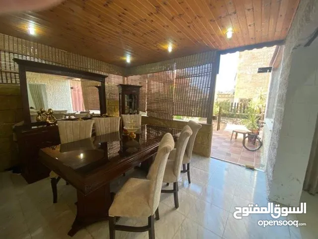 250 m2 3 Bedrooms Apartments for Sale in Amman Tabarboor