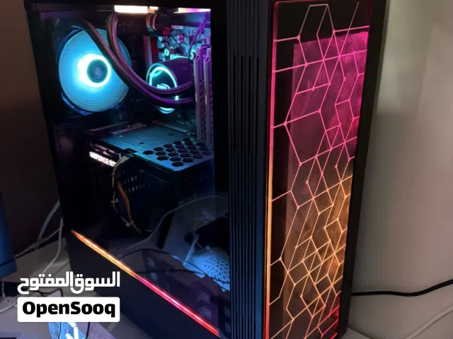 بيعة سريعة للبيعة بيسي قيمينق بمواصفات ممتازة وبحالة ممتازة وخالي من المشاكل