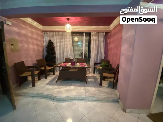 شقه للبيع في الدقي