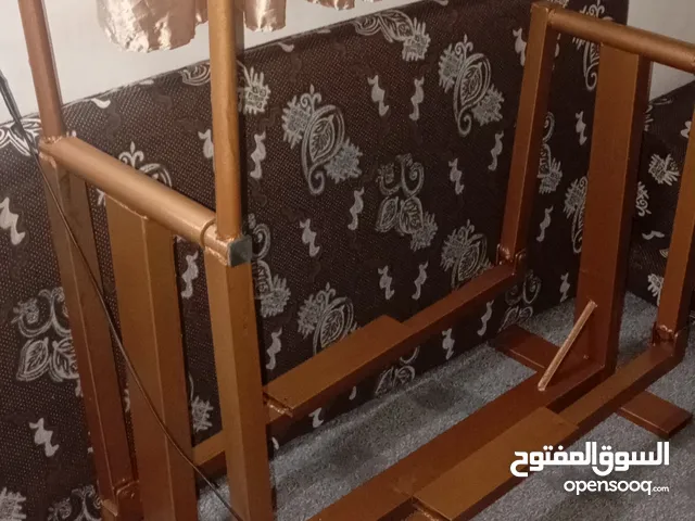 جهاز رياضي تفصيل للبيع الزرقاء الهاشمية