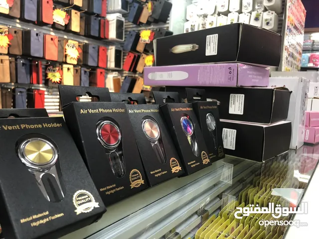 مستلزمات واغراض لمحل هواتف. في اكسسوارات وعدة تصليح للبيع