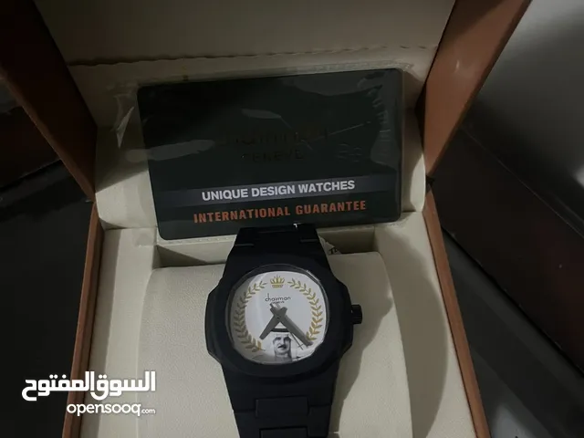 للبيع – ساعة Chairman أصلية إصدار خاص لمملكة البحرين