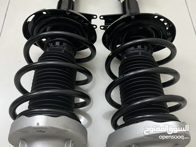 Infiniti Q30/QX30/Q30S Front Suspensions