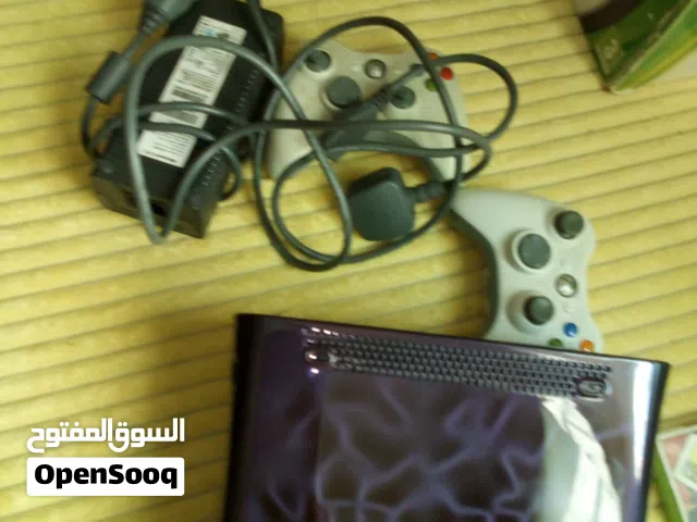 Xbox 360 Xbox for sale in Salt