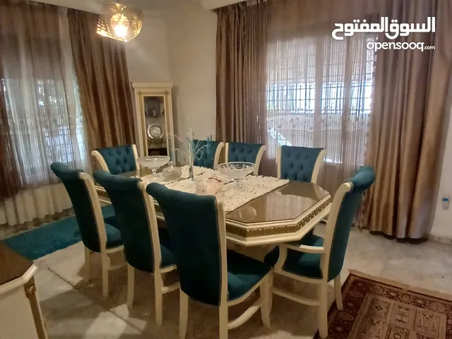 600 m2 More than 6 bedrooms Villa for Rent in Amman Daheit Al Rasheed