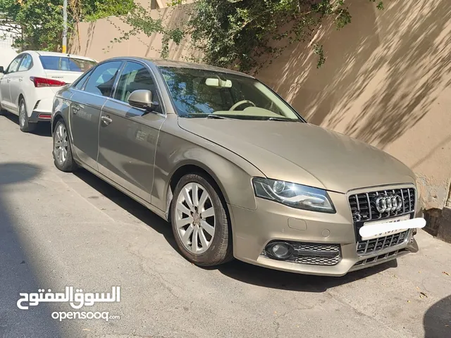 Audi, A4 for sale