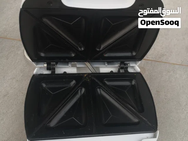 سخان توست نظيف