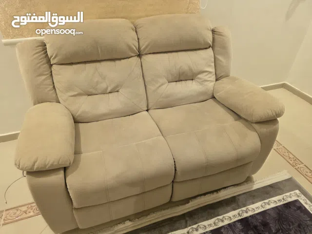 ريكلاينر كنبة سرير لفردين من هوم بوكس