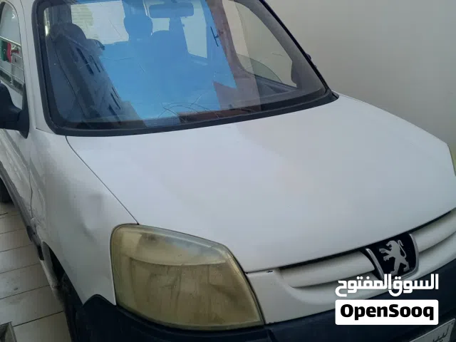 2006 Peugeot Other