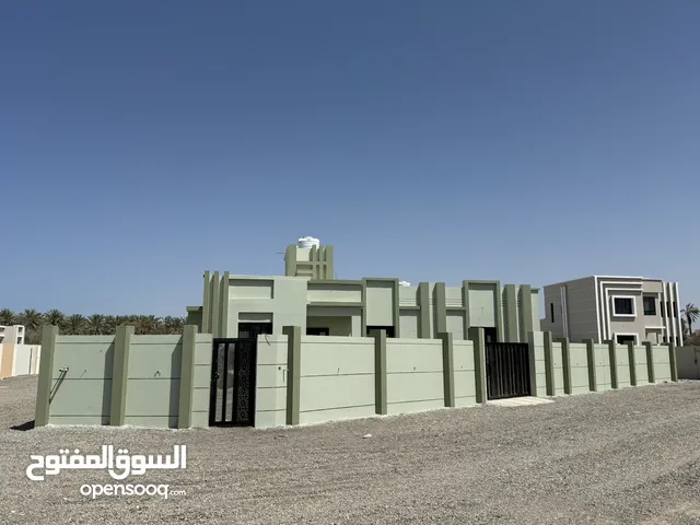منازل للبيع مع إمكانية تسديد القروض الشخصية في جميع مناطق ولاية صحم ،اقراء الوصف مهم