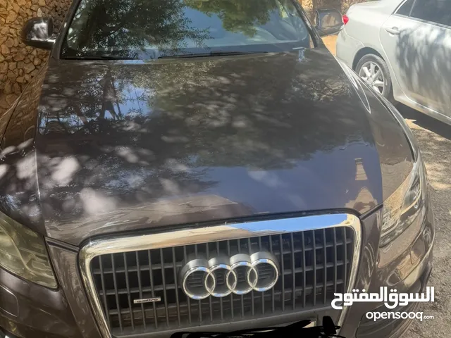 Used Audi Q5 in Bethlehem